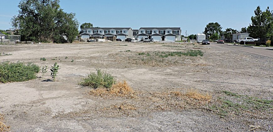 50 East 400 South Delta, Utah 84624