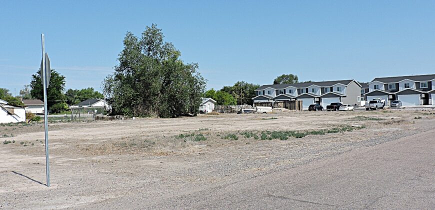 50 East 400 South Delta, Utah 84624