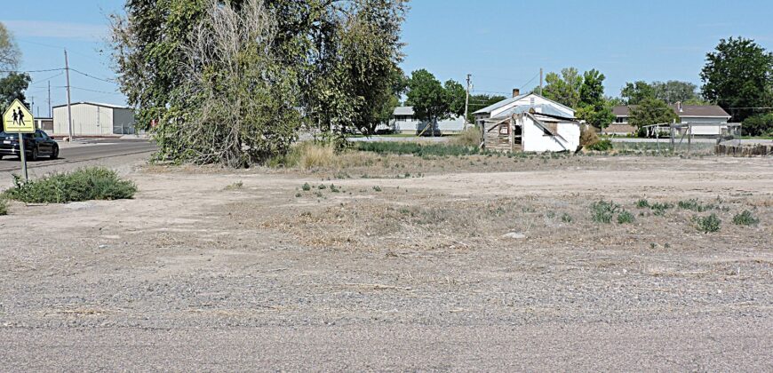 50 East 400 South Delta, Utah 84624