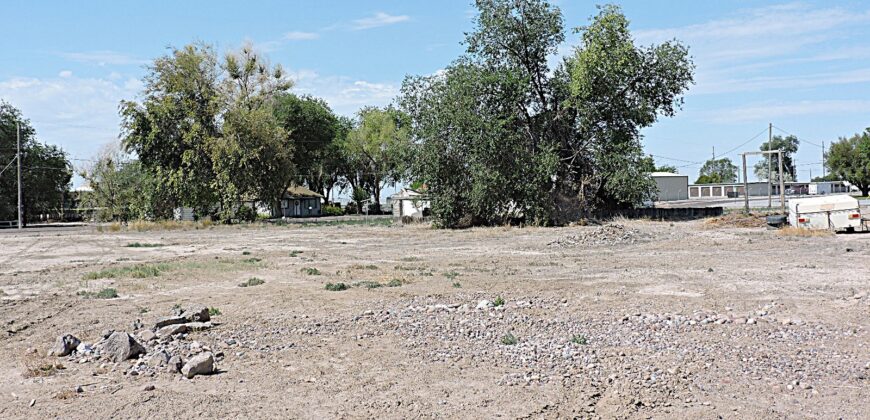 360 South 50 East Delta, Utah 84624