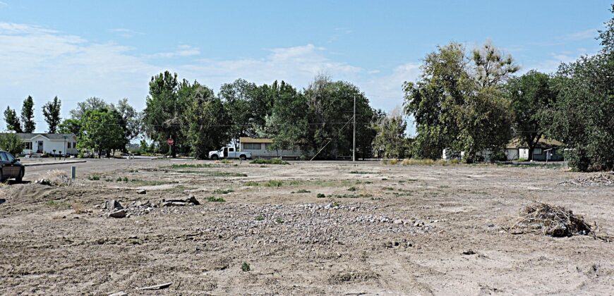 360 South 50 East Delta, Utah 84624