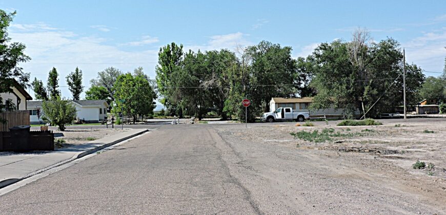 50 East 400 South Delta, Utah 84624
