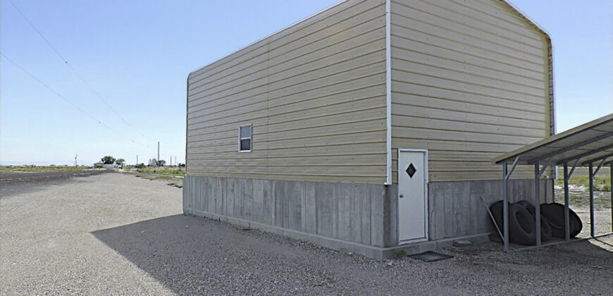 915 North 5000 West Delta, Utah 84624