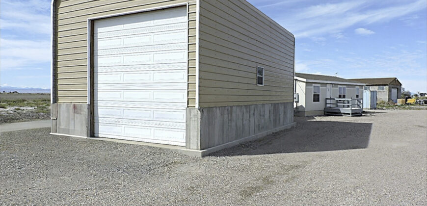 915 North 5000 West Delta, Utah 84624