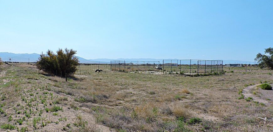 700 East 700 North Delta, Utah 84624