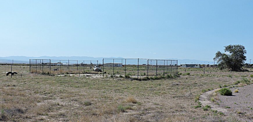 700 East 700 North Delta, Utah 84624