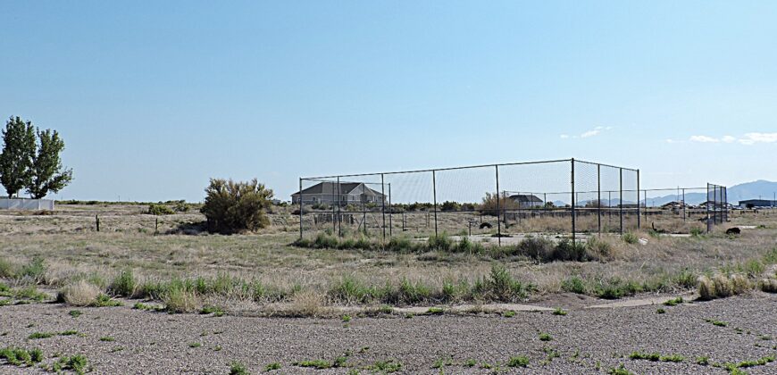 700 East 700 North Delta, Utah 84624