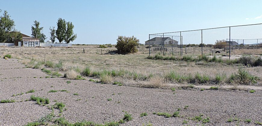 700 East 700 North Delta, Utah 84624