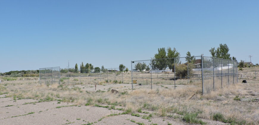 700 East 700 North Delta, Utah 84624