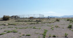 700 East 700 North Delta, Utah 84624