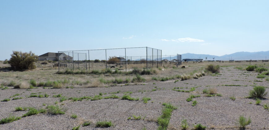 700 East 700 North Delta, Utah 84624