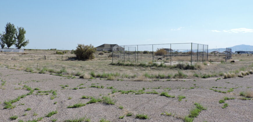 700 East 700 North Delta, Utah 84624