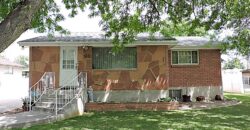 233 S 200 W Delta, Utah 84624
