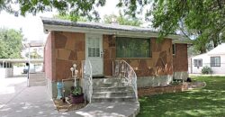 233 S 200 W Delta, Utah 84624