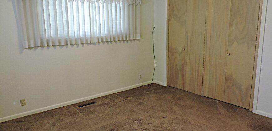233 S 200 W Delta, Utah 84624