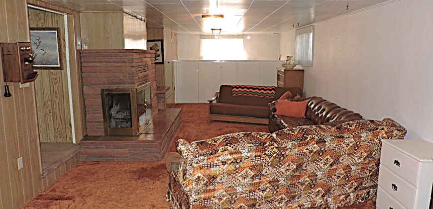233 S 200 W Delta, Utah 84624
