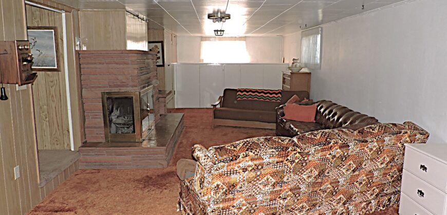 233 S 200 W Delta, Utah 84624