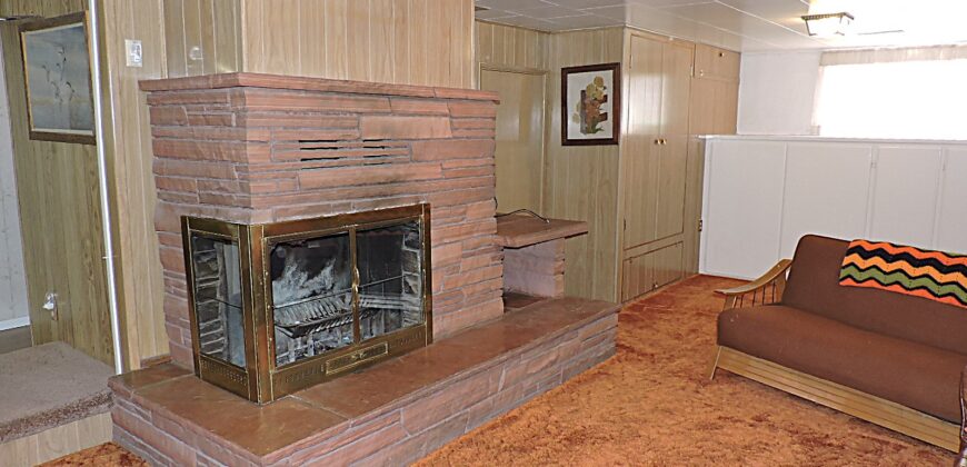 233 S 200 W Delta, Utah 84624