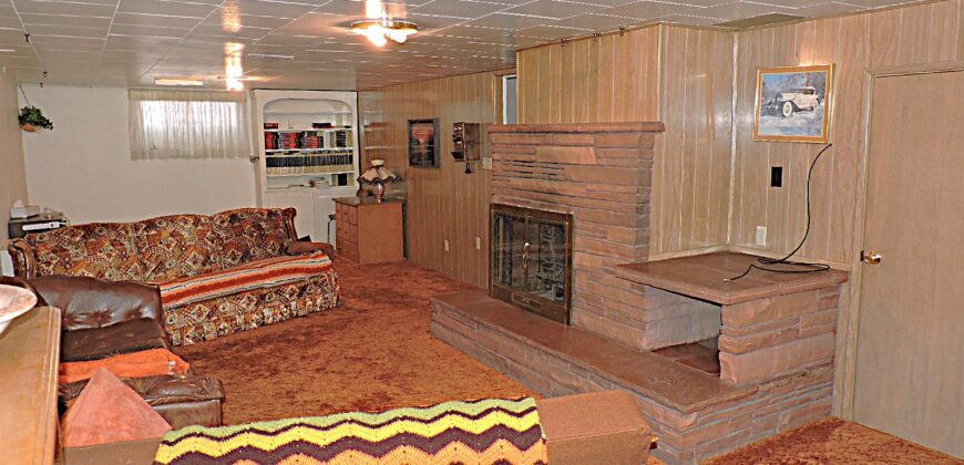 233 S 200 W Delta, Utah 84624