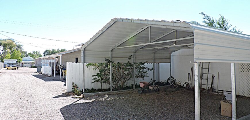 233 S 200 W Delta, Utah 84624