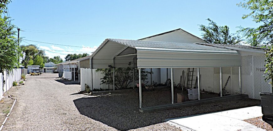 233 S 200 W Delta, Utah 84624