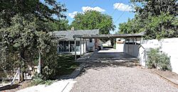 233 S 200 W Delta, Utah 84624