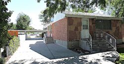 233 S 200 W Delta, Utah 84624
