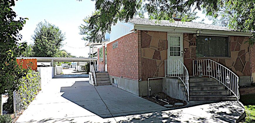 233 S 200 W Delta, Utah 84624