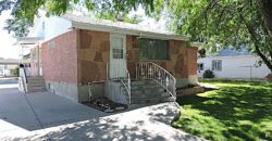 233 S 200 W Delta, Utah 84624