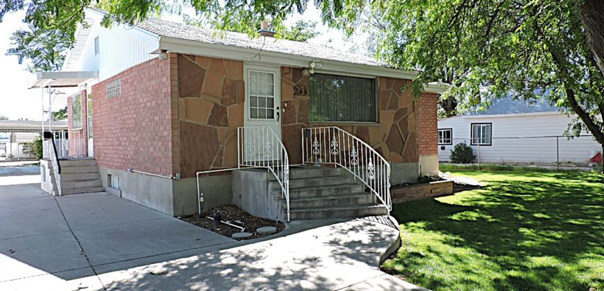 233 S 200 W Delta, Utah 84624