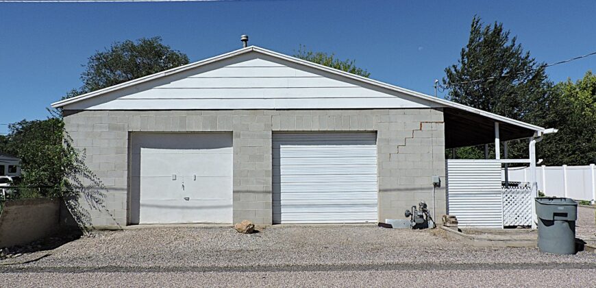233 S 200 W Delta, Utah 84624
