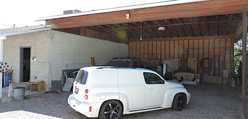 233 S 200 W Delta, Utah 84624