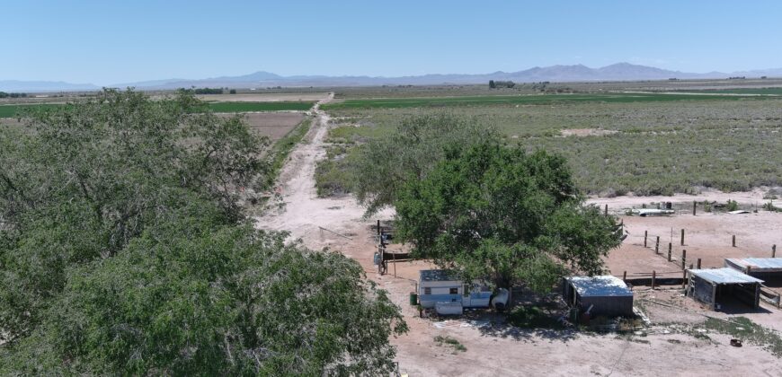5775 N 5000 W Delta, UT 84624