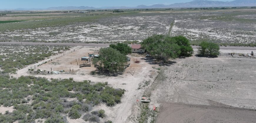 5775 N 5000 W Delta, UT 84624