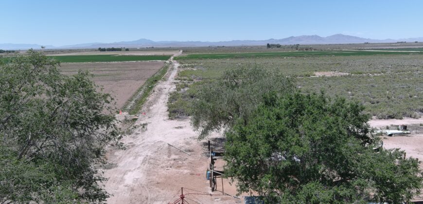 5775 N 5000 W Delta, UT 84624