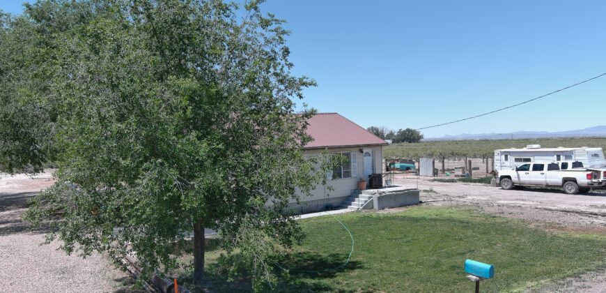 5775 N 5000 W Delta, UT 84624