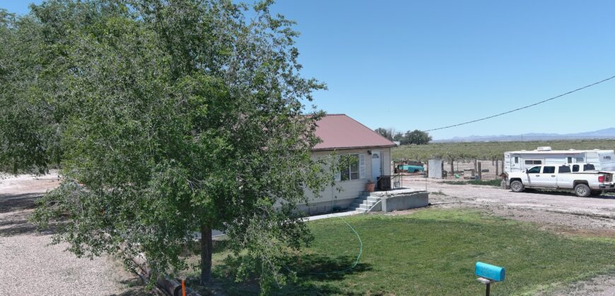 5775 N 5000 W Delta, UT 84624