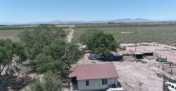 5775 N 5000 W Delta, UT 84624