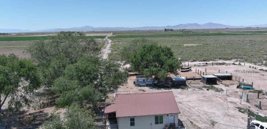 5775 N 5000 W Delta, UT 84624