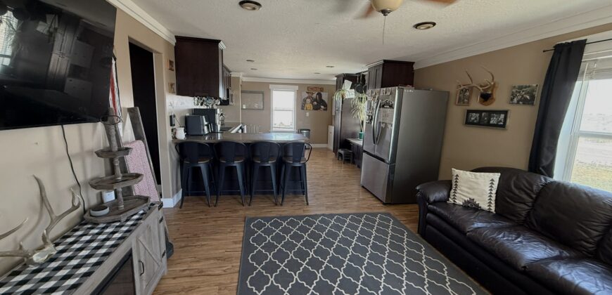 5775 N 5000 W Delta, UT 84624