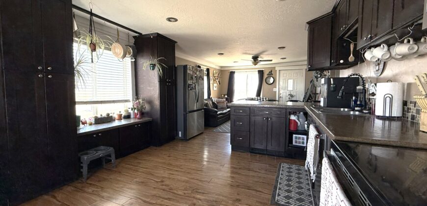 5775 N 5000 W Delta, UT 84624