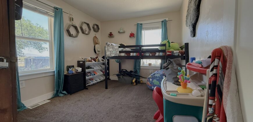 5775 N 5000 W Delta, UT 84624