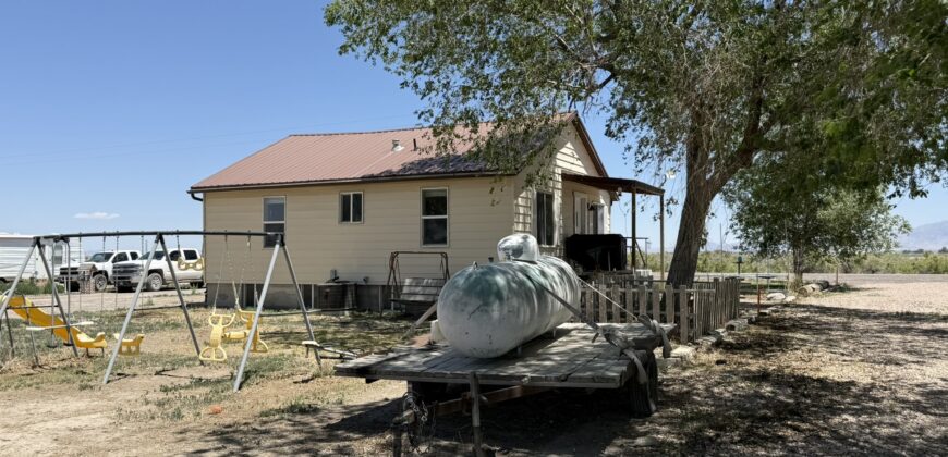 5775 N 5000 W Delta, UT 84624